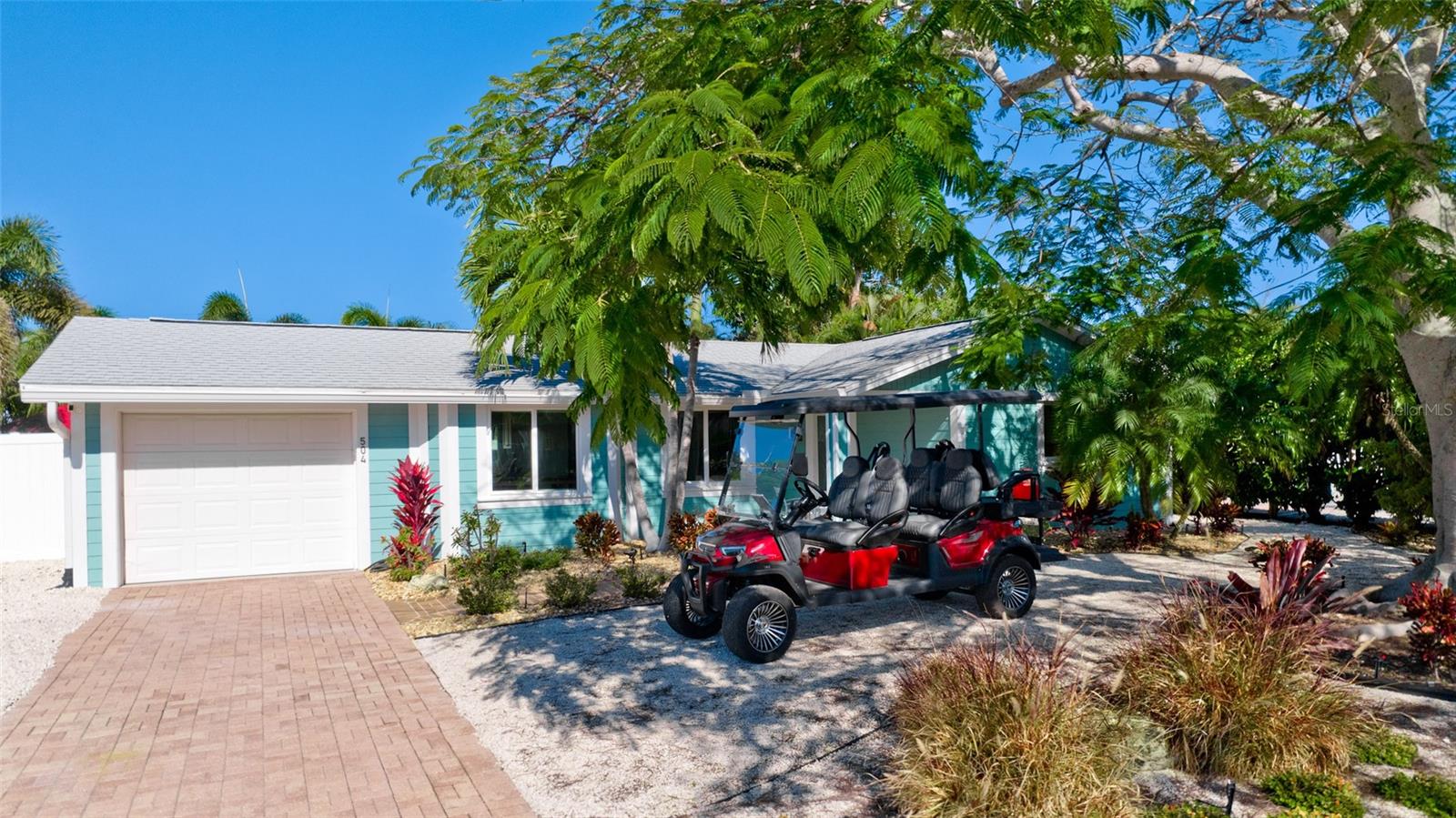 504 69TH ST, HOLMES BEACH, FL, 34217