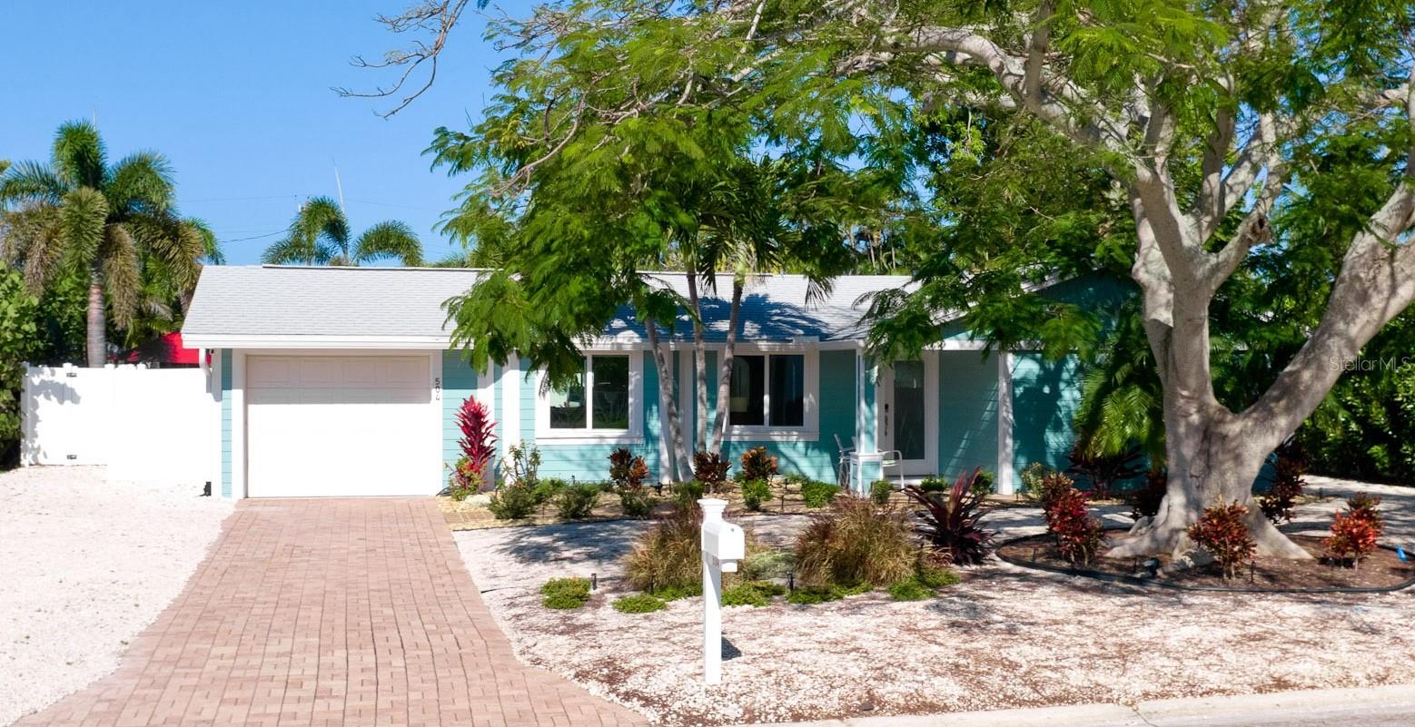 504 69TH ST, HOLMES BEACH, FL, 34217