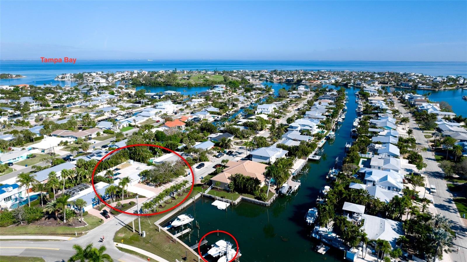 504 69TH ST, HOLMES BEACH, FL, 34217