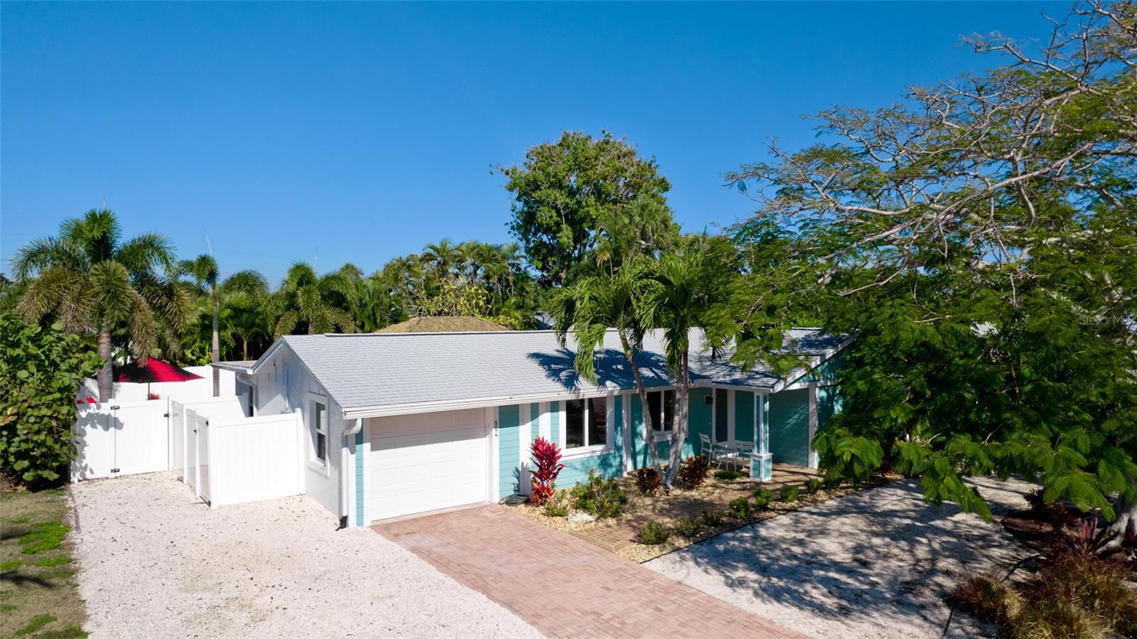 504 69TH ST, HOLMES BEACH, FL, 34217