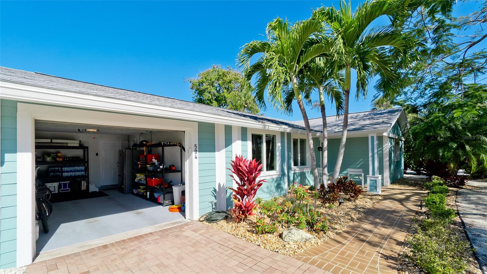 504 69TH ST, HOLMES BEACH, FL, 34217