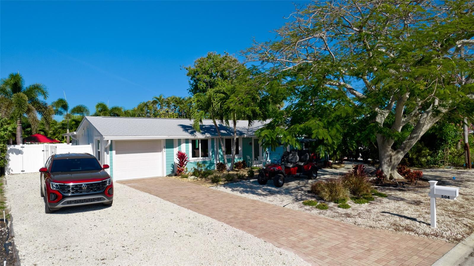 504 69TH ST, HOLMES BEACH, FL, 34217