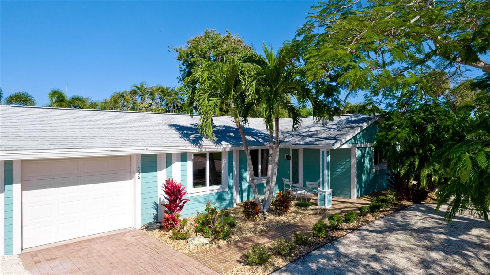 504 69TH ST, HOLMES BEACH, FL, 34217