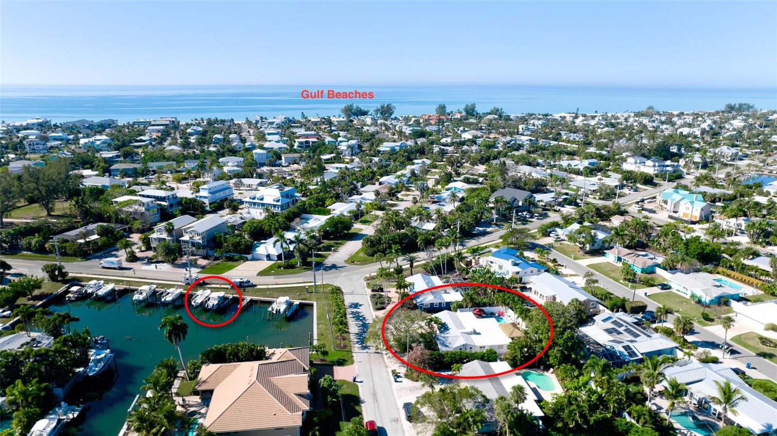 504 69TH ST, HOLMES BEACH, FL, 34217