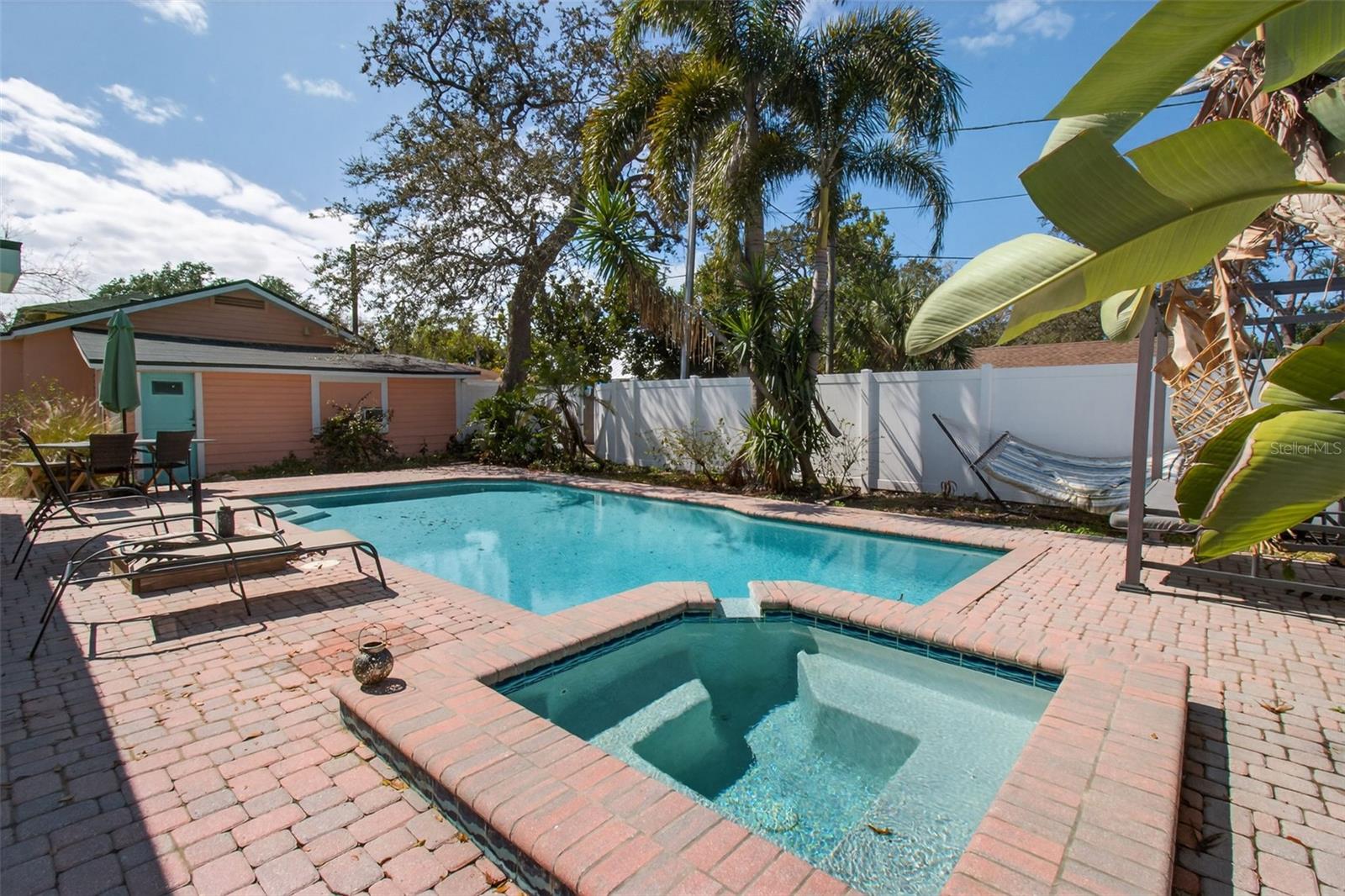 322 47TH ST N, ST PETERSBURG, FL, 33713