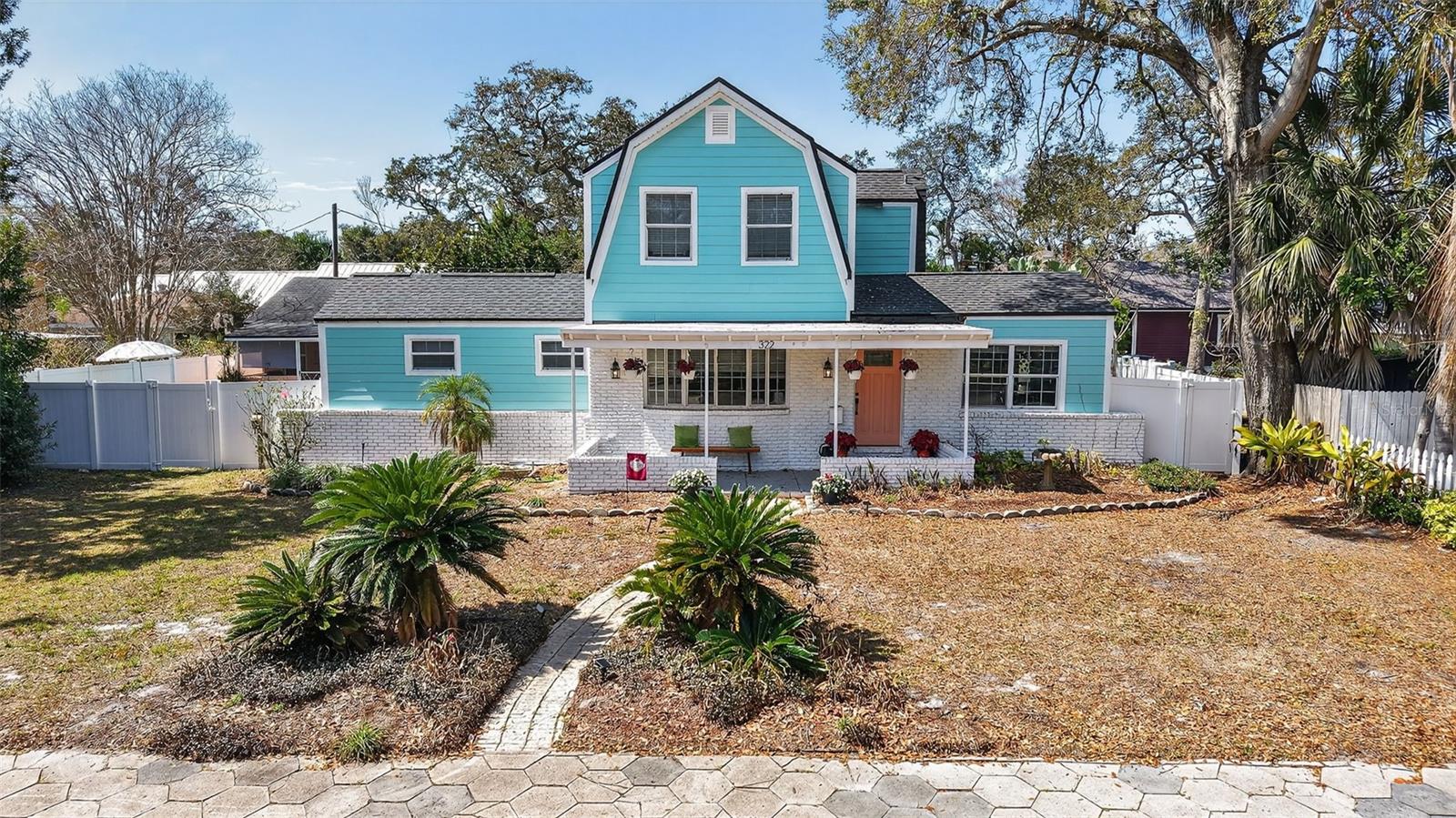 322 47TH ST N, ST PETERSBURG, FL, 33713