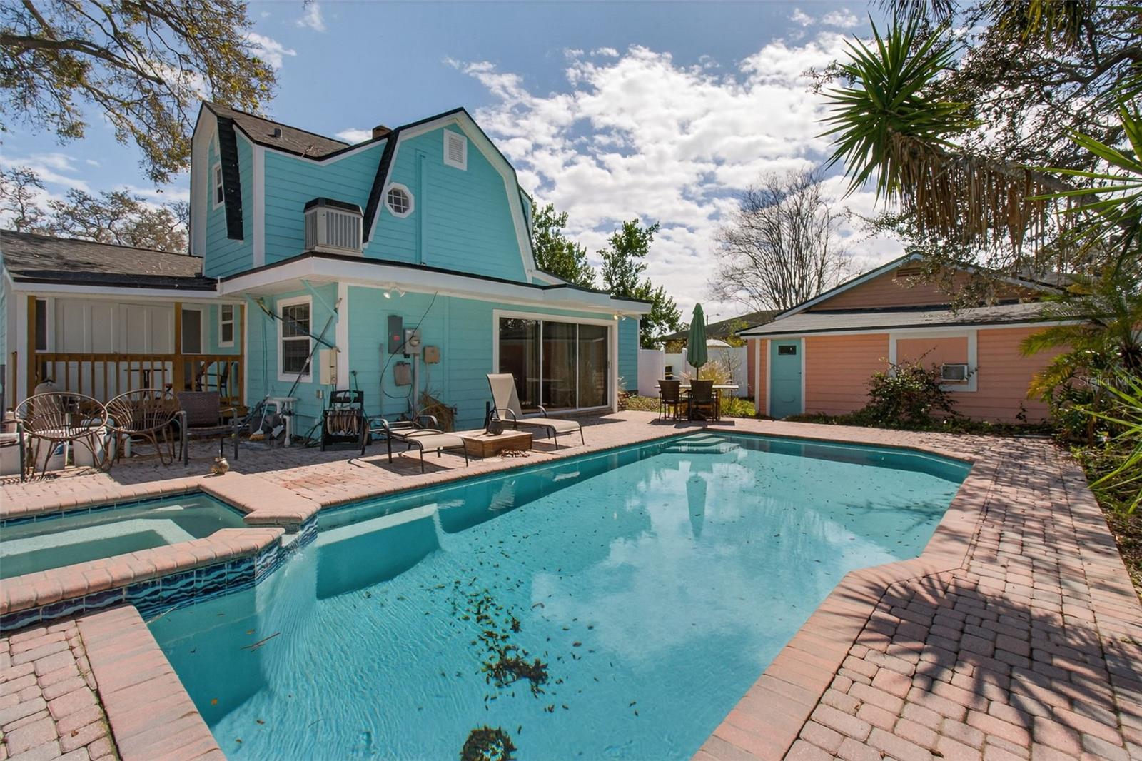 322 47TH ST N, ST PETERSBURG, FL, 33713