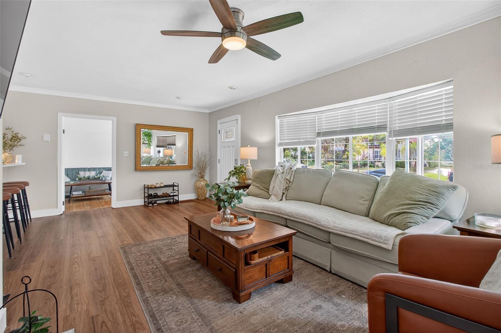 322 47TH ST N, ST PETERSBURG, FL, 33713