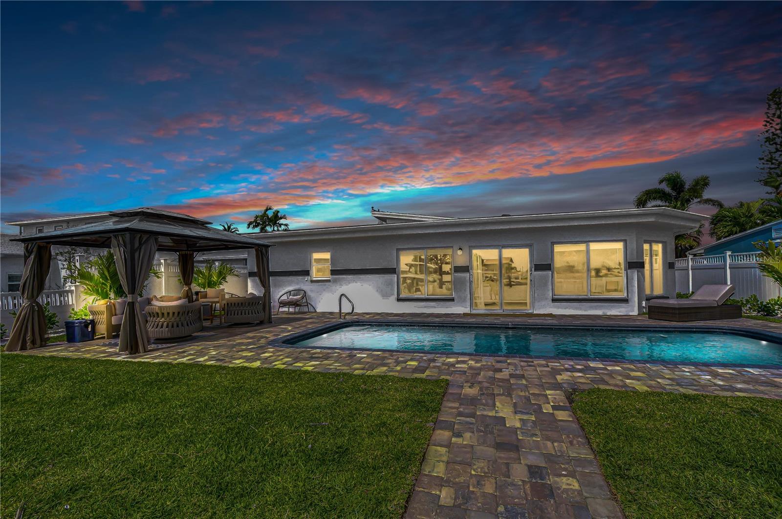 728 PRUITT DR, MADEIRA BEACH, FL, 33708