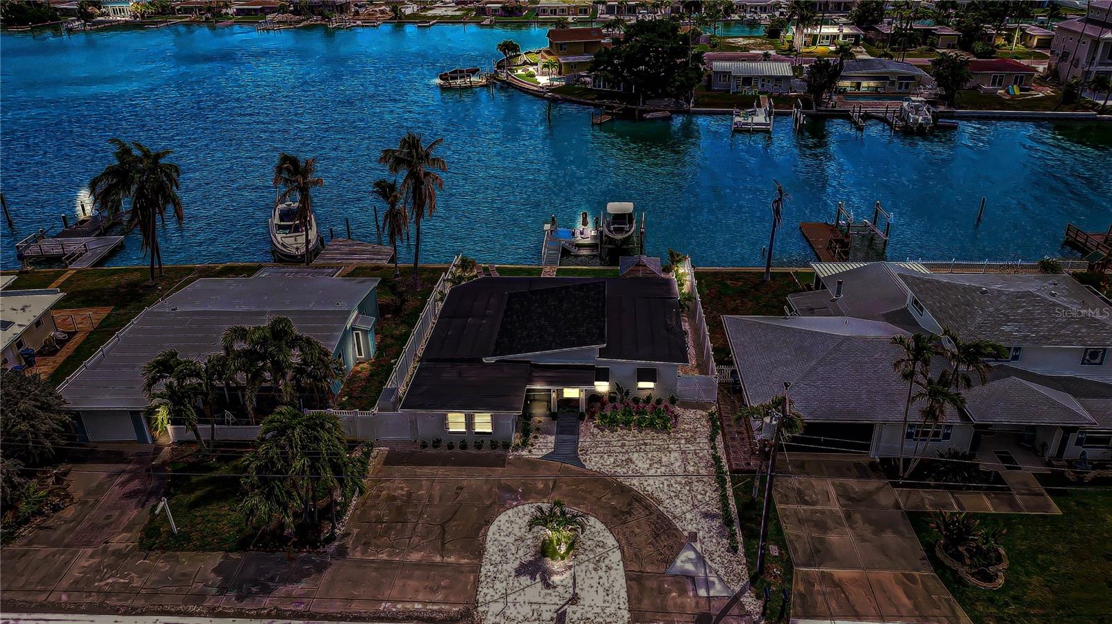 728 PRUITT DR, MADEIRA BEACH, FL, 33708