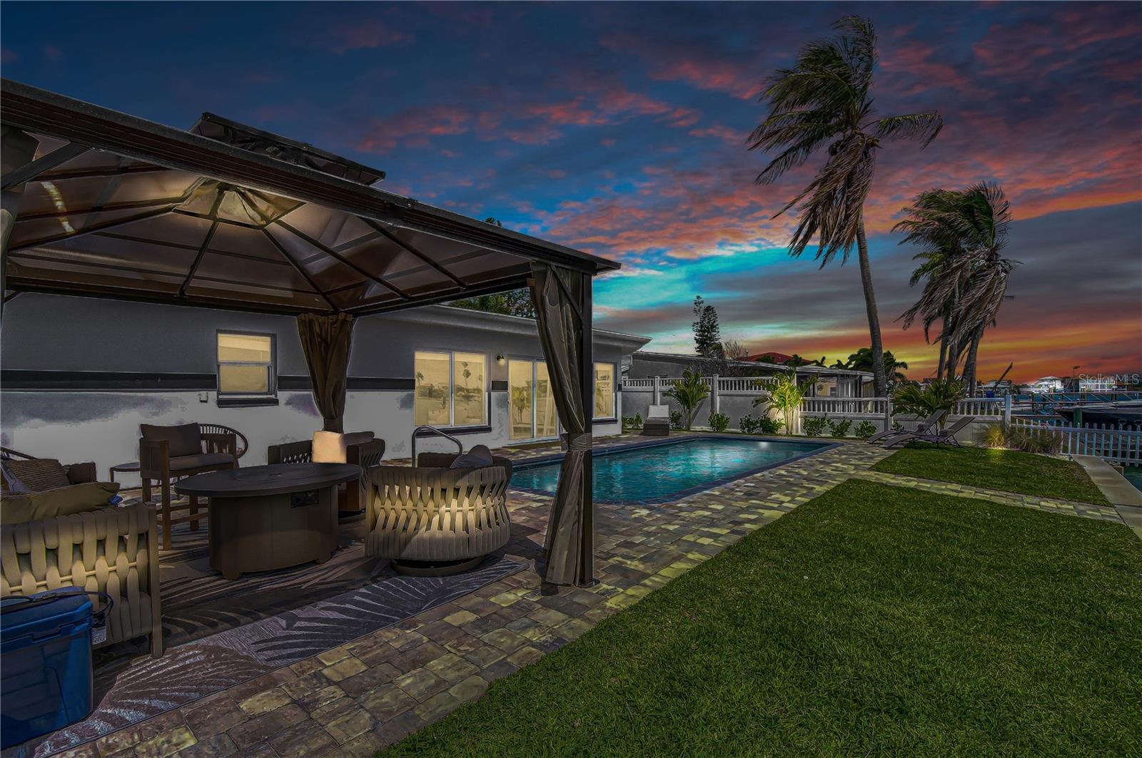 728 PRUITT DR, MADEIRA BEACH, FL, 33708
