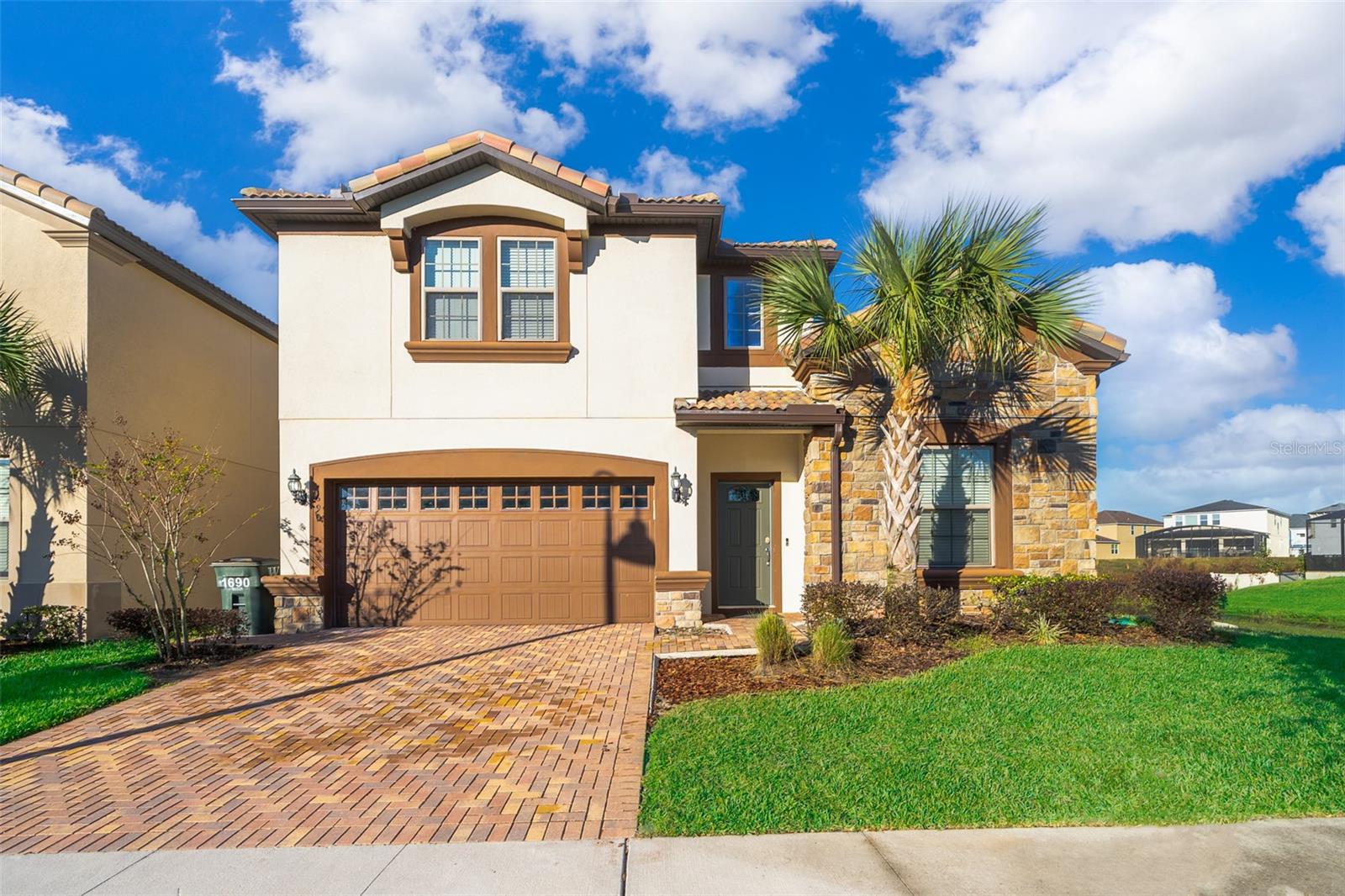 1690 LIMA AVE, KISSIMMEE, FL, 34747