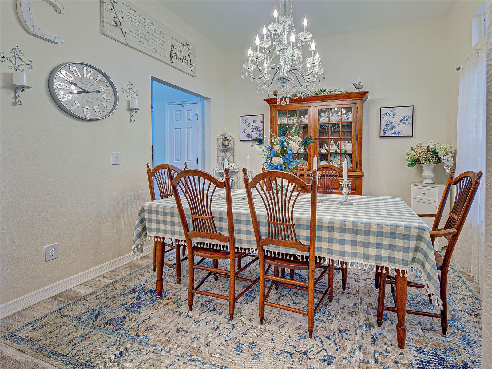 329 BAHIA BLANCA DR, PUNTA GORDA, FL, 33983