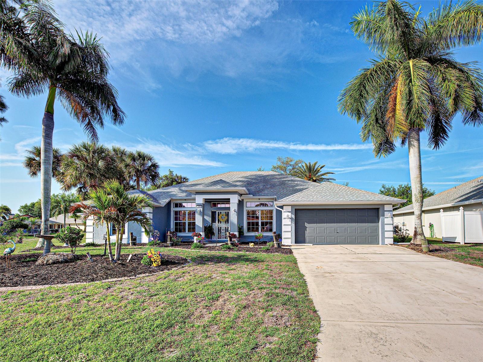 329 BAHIA BLANCA DR, PUNTA GORDA, FL, 33983