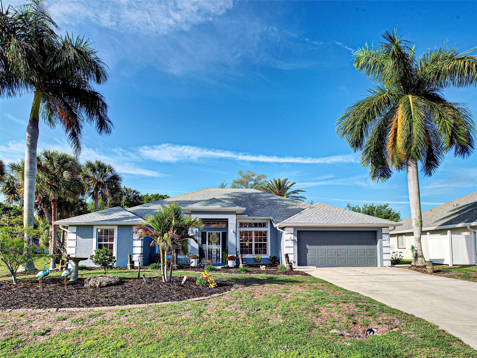 329 BAHIA BLANCA DR, PUNTA GORDA, FL, 33983