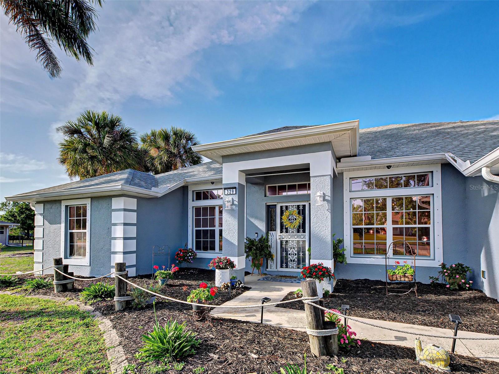 329 BAHIA BLANCA DR, PUNTA GORDA, FL, 33983
