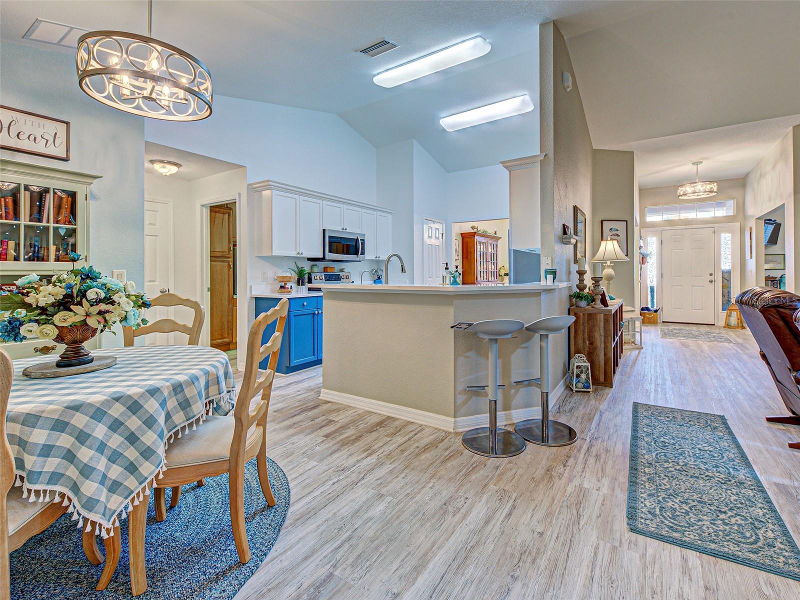 329 BAHIA BLANCA DR, PUNTA GORDA, FL, 33983