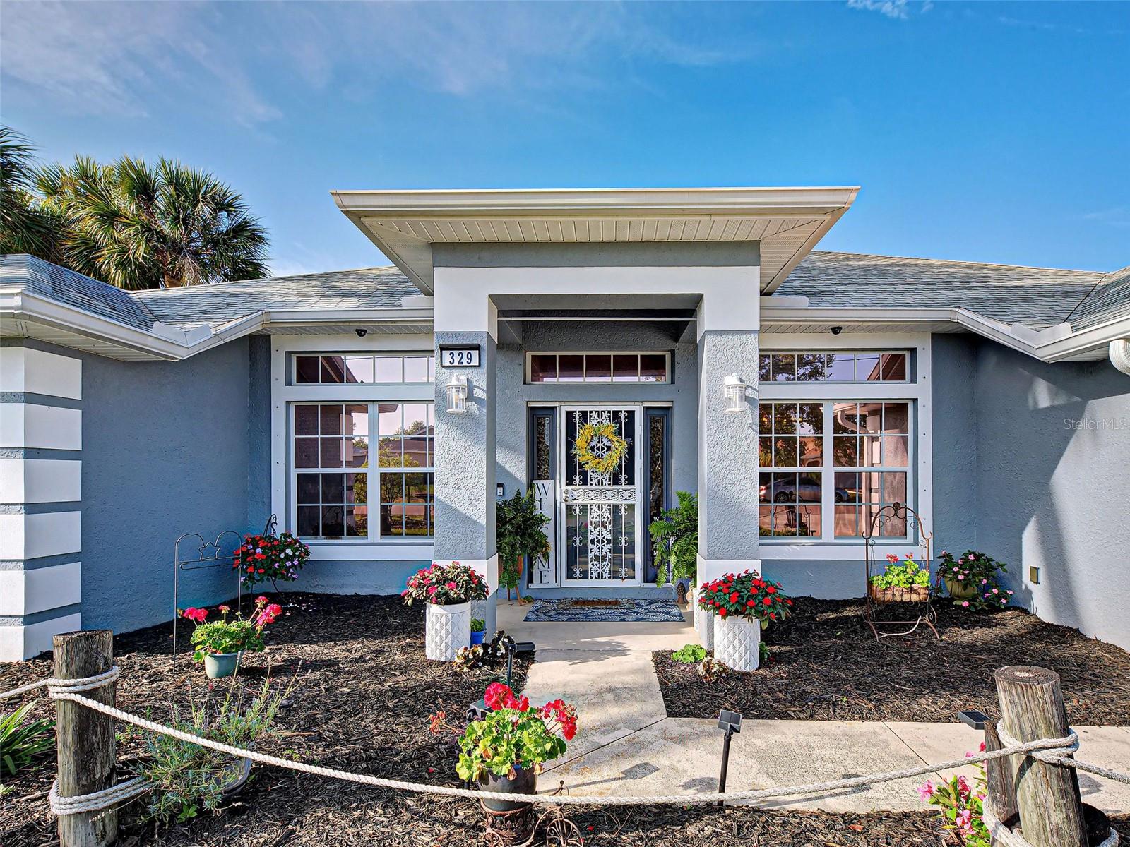 329 BAHIA BLANCA DR, PUNTA GORDA, FL, 33983