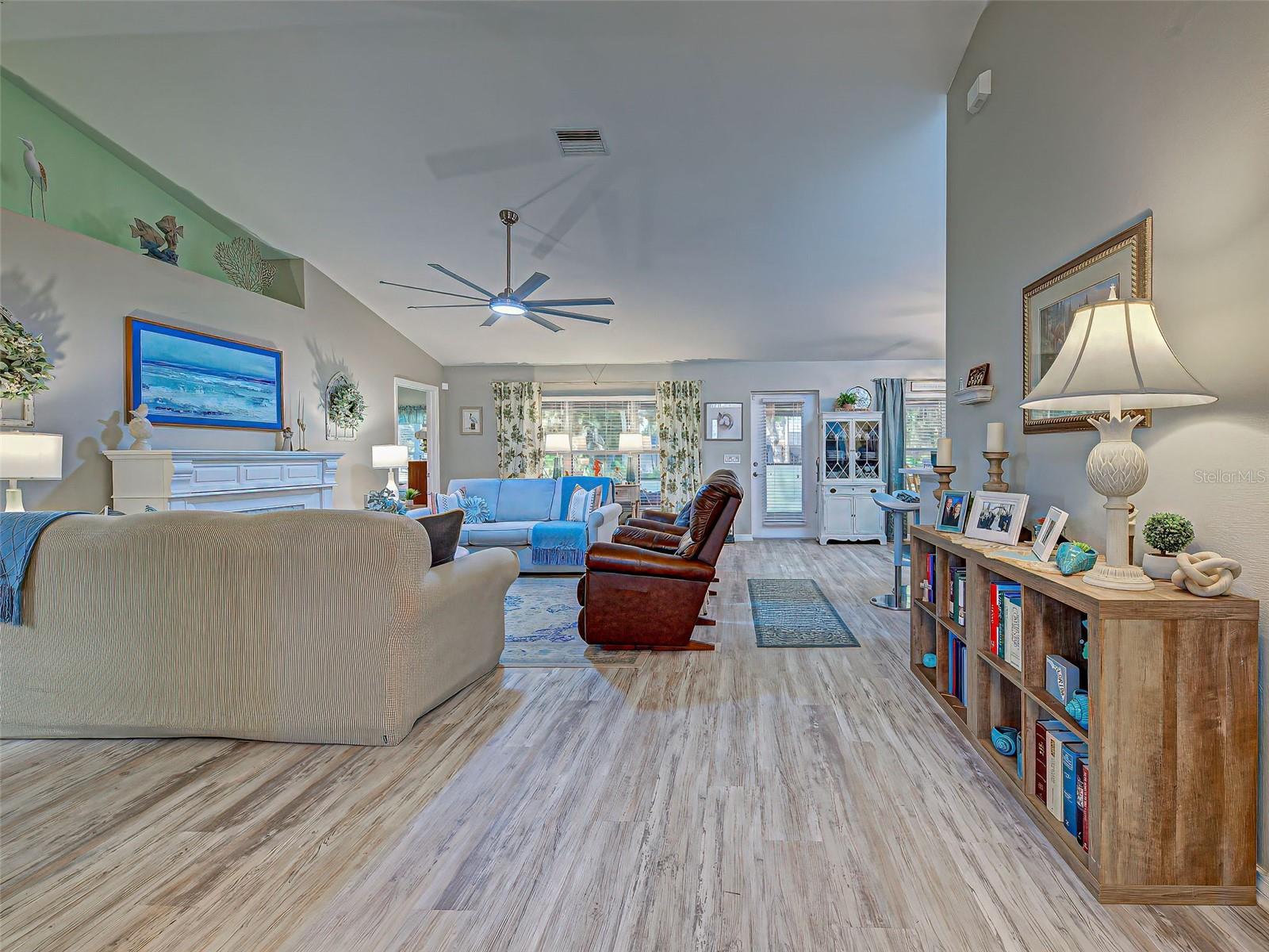 329 BAHIA BLANCA DR, PUNTA GORDA, FL, 33983