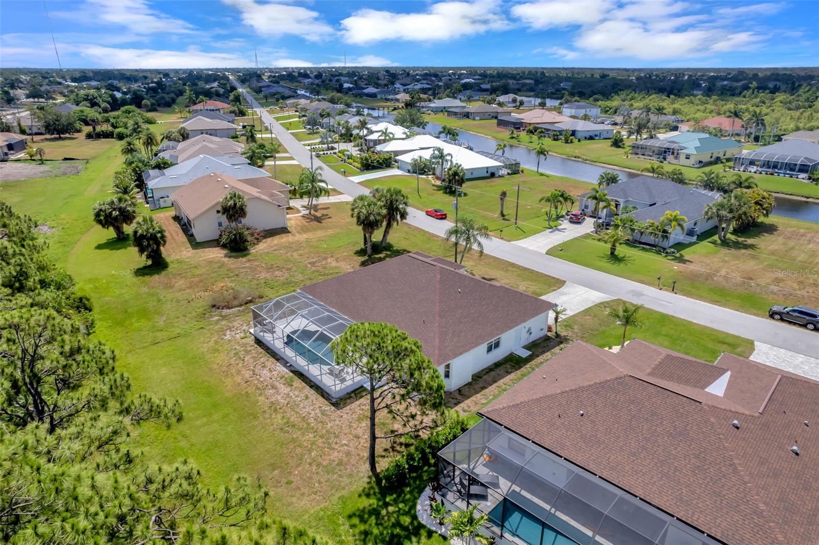 131 WHITE MARSH LN, ROTONDA WEST, FL, 33947