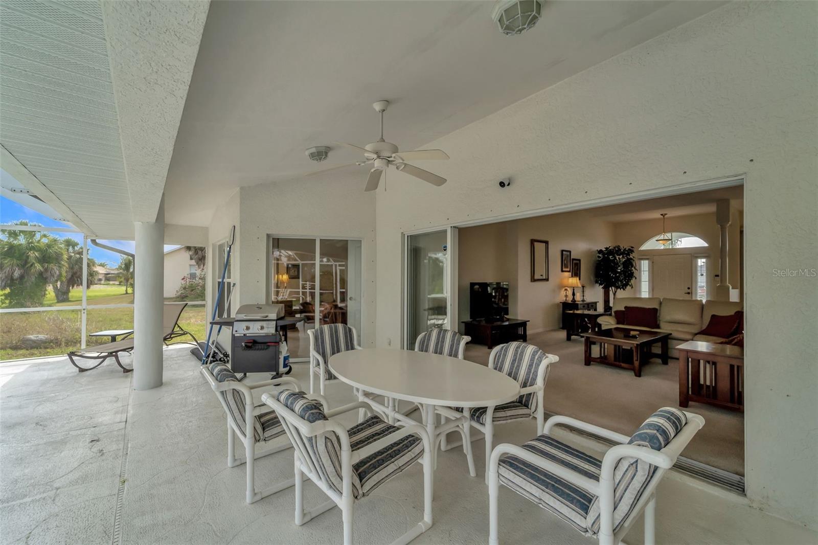131 WHITE MARSH LN, ROTONDA WEST, FL, 33947
