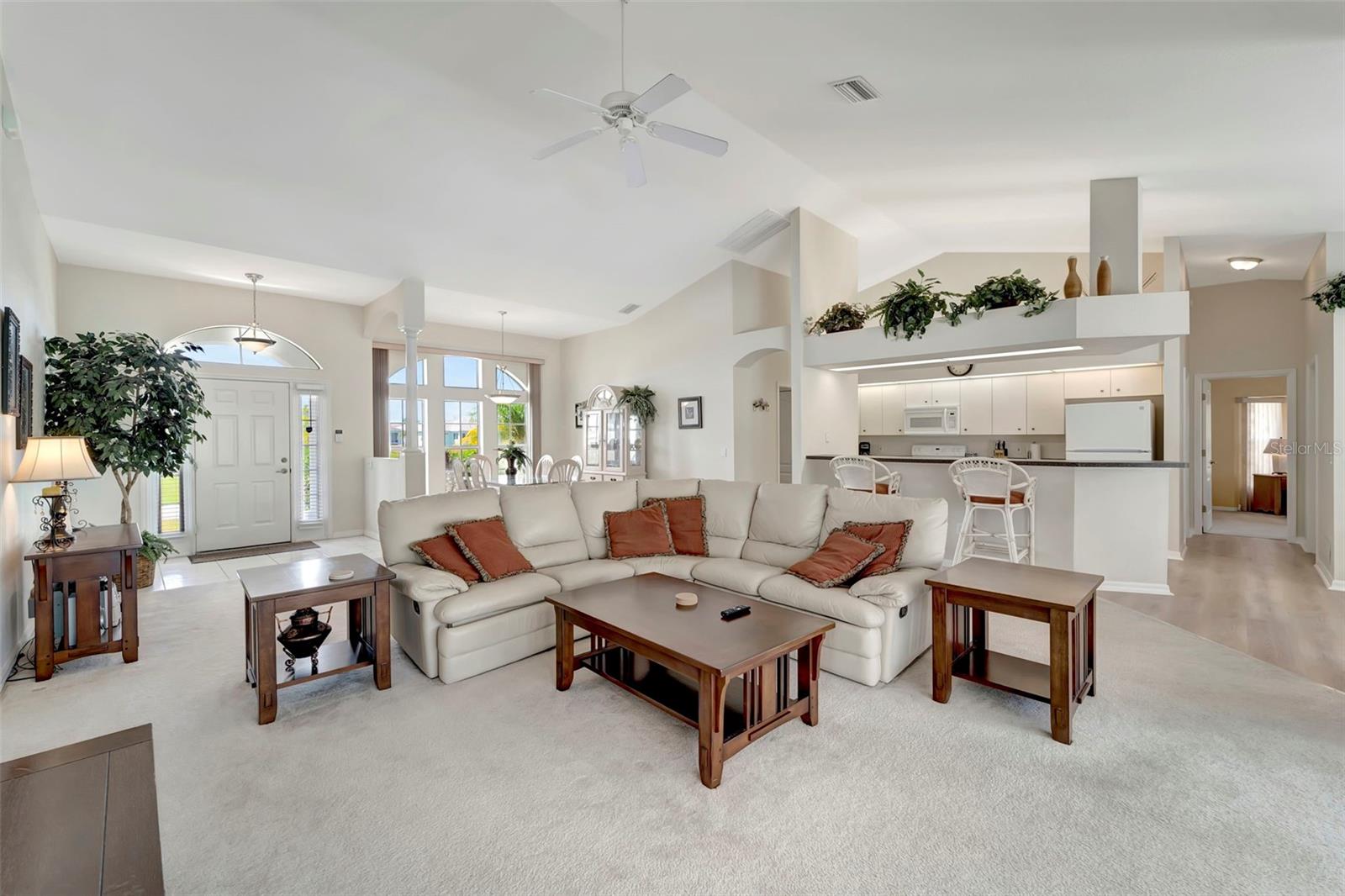 131 WHITE MARSH LN, ROTONDA WEST, FL, 33947