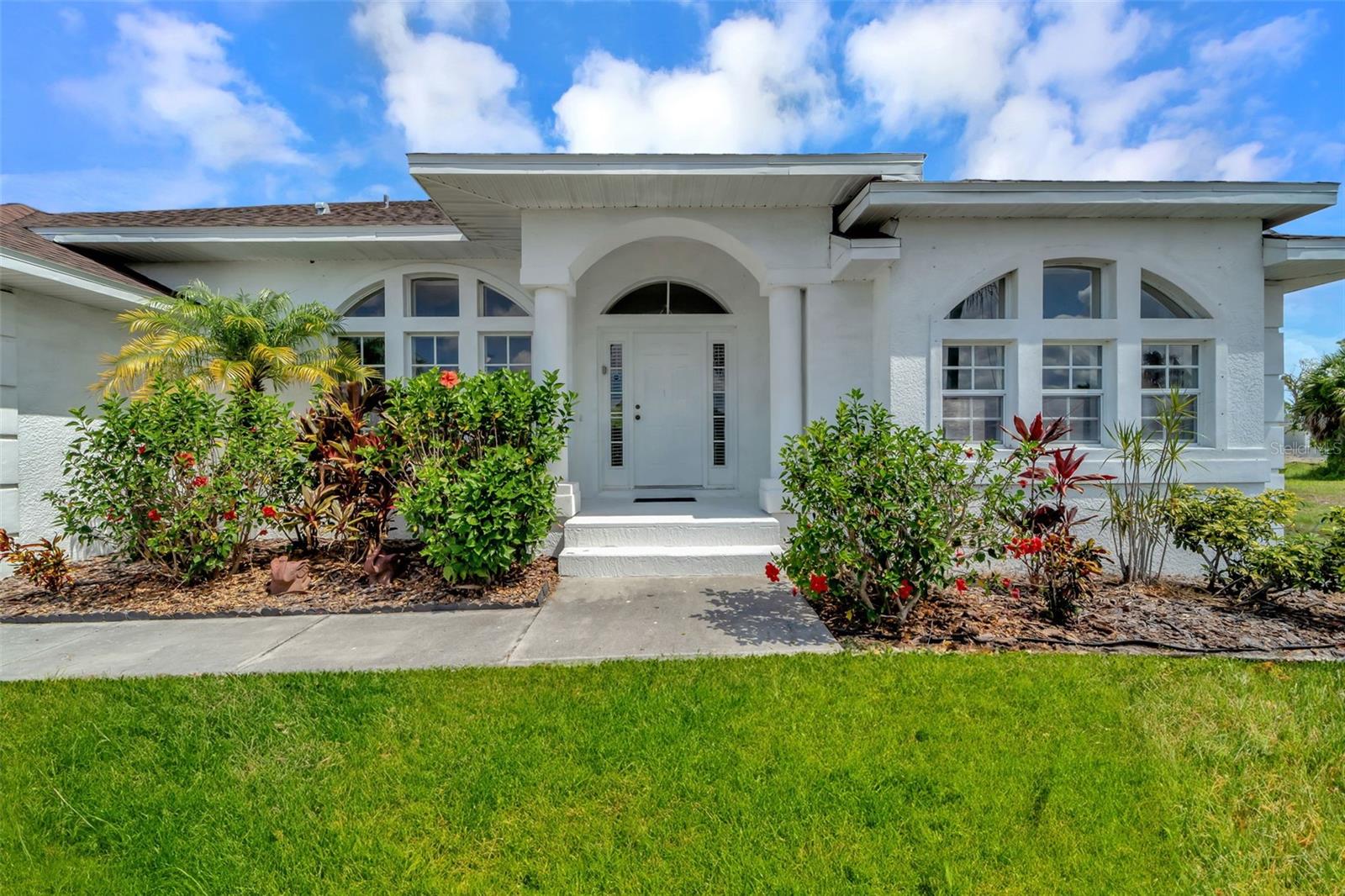 131 WHITE MARSH LN, ROTONDA WEST, FL, 33947