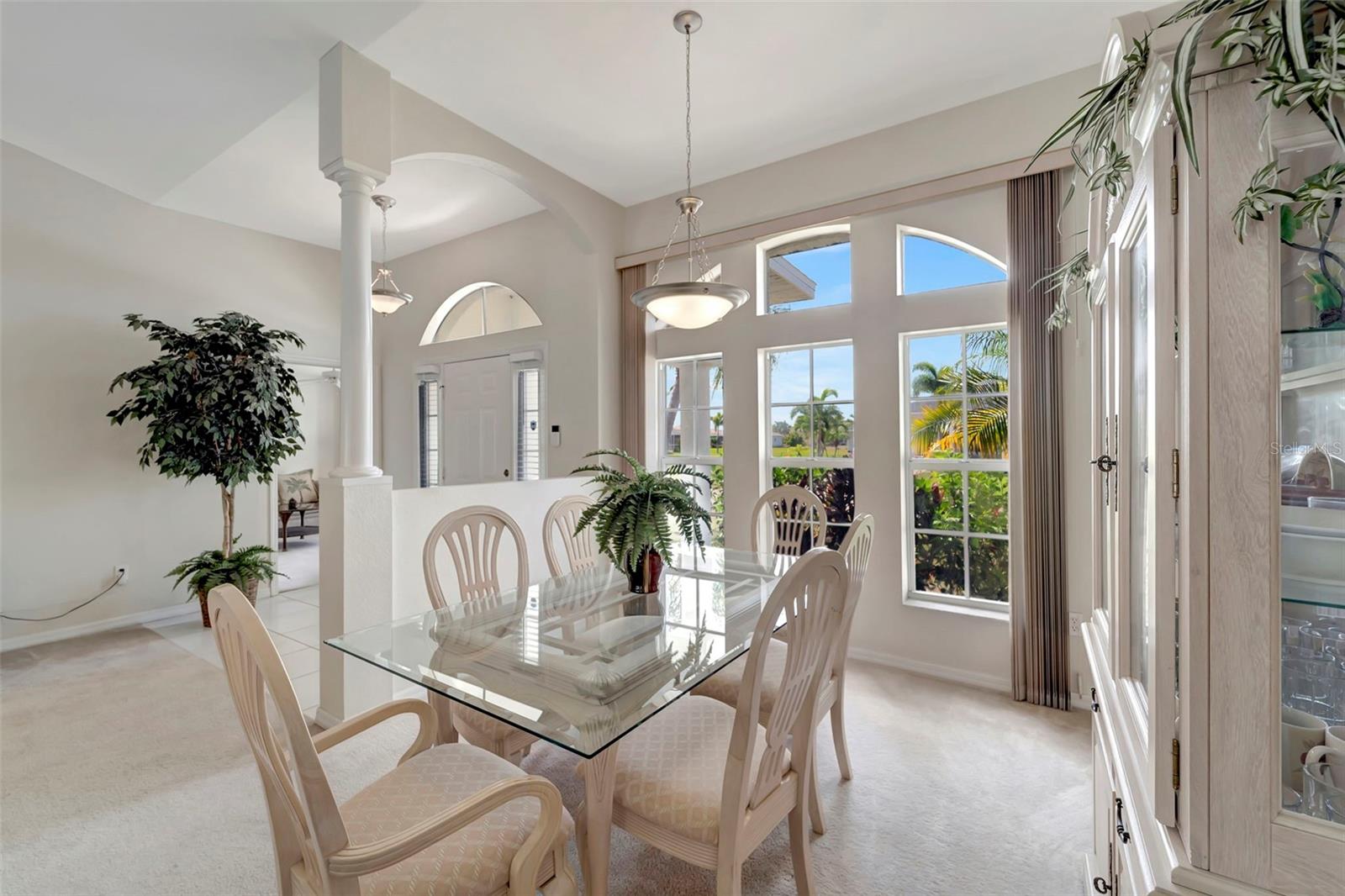 131 WHITE MARSH LN, ROTONDA WEST, FL, 33947