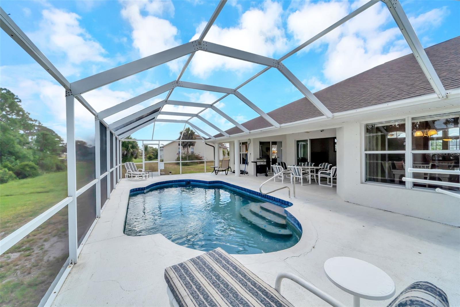 131 WHITE MARSH LN, ROTONDA WEST, FL, 33947