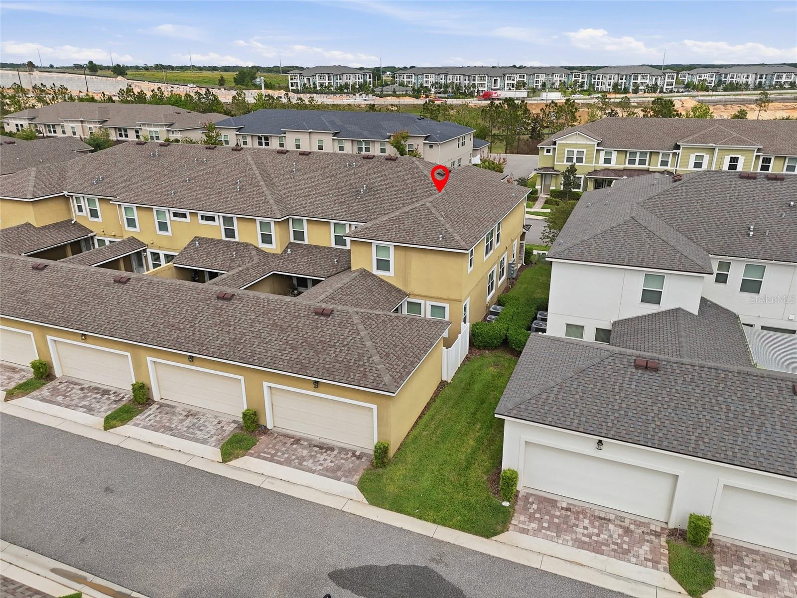 16396 PRAIRIE SCHOOL DR, WINTER GARDEN, FL, 34787