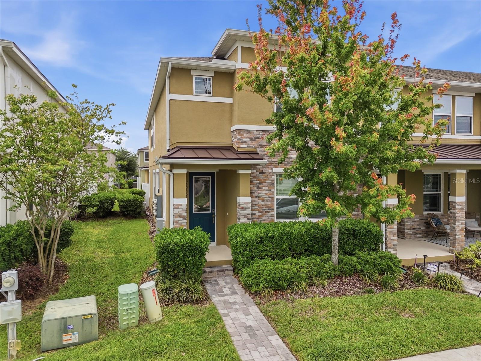 16396 PRAIRIE SCHOOL DR, WINTER GARDEN, FL, 34787