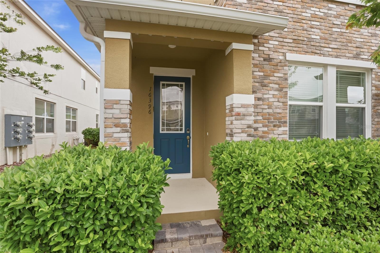 16396 PRAIRIE SCHOOL DR, WINTER GARDEN, FL, 34787