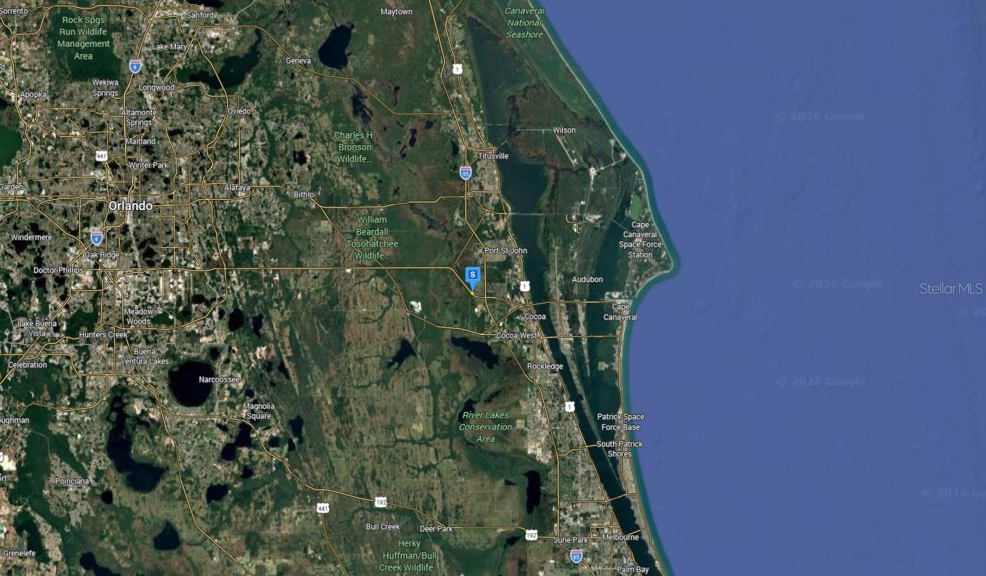 5521 SIMPSON PL, COCOA, FL, 32926