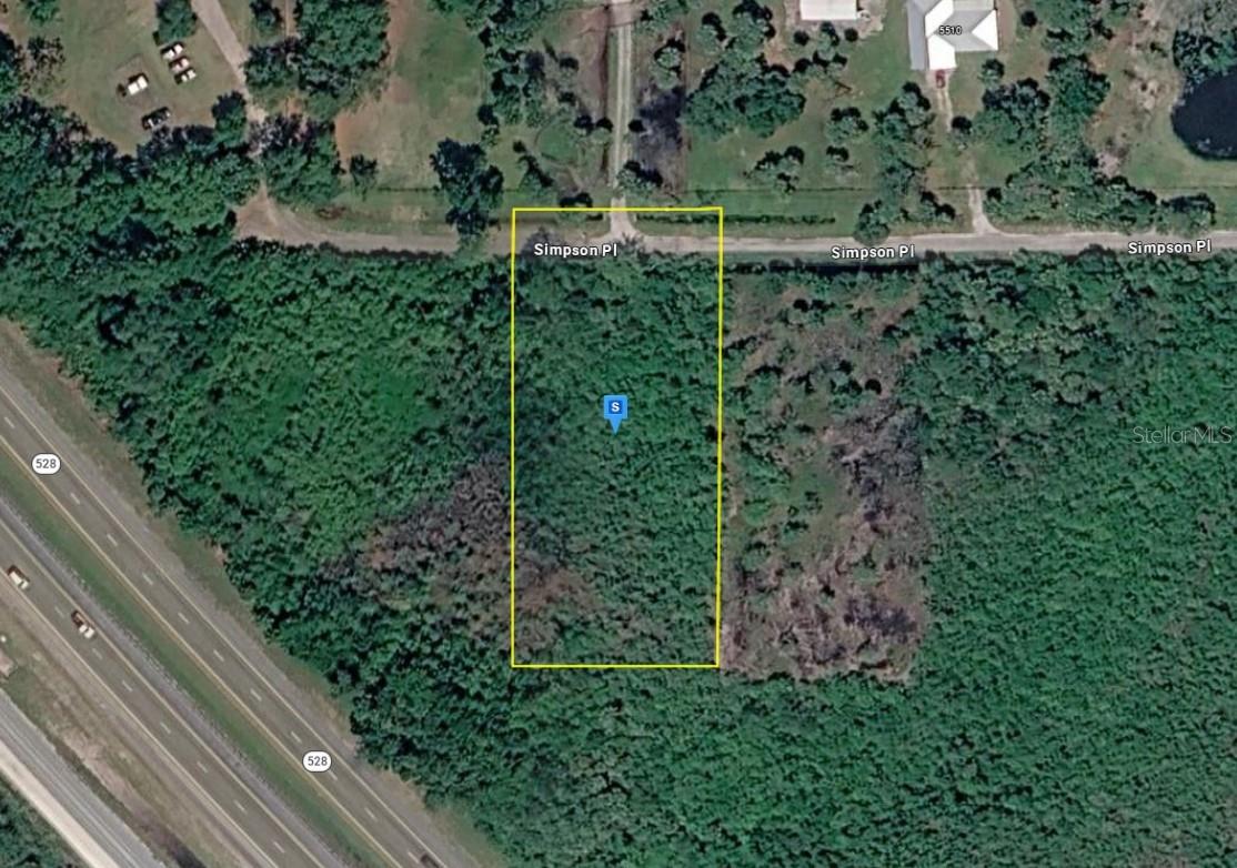 5521 SIMPSON PL, COCOA, FL, 32926