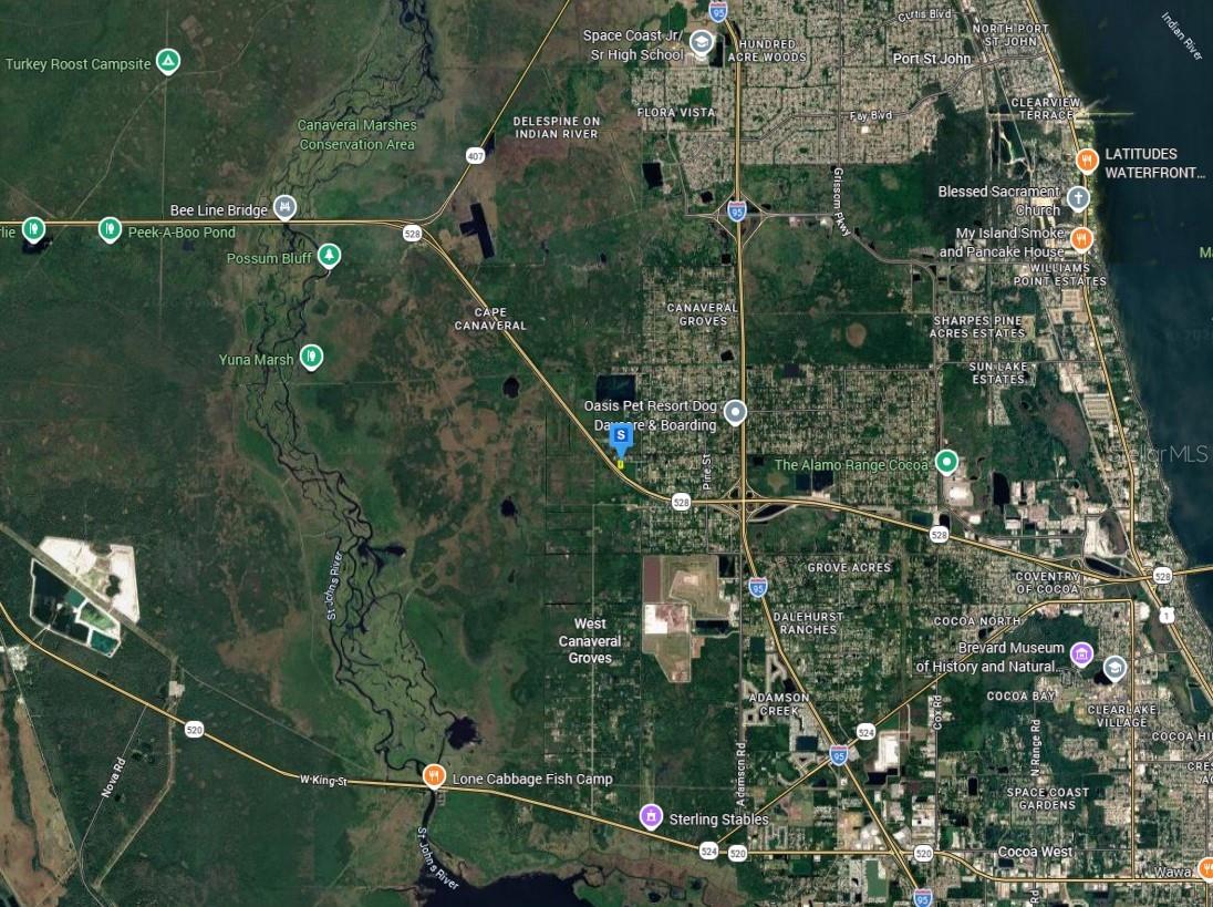 5521 SIMPSON PL, COCOA, FL, 32926