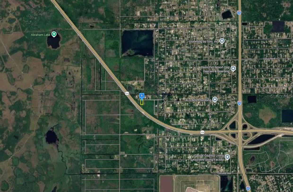 5521 SIMPSON PL, COCOA, FL, 32926
