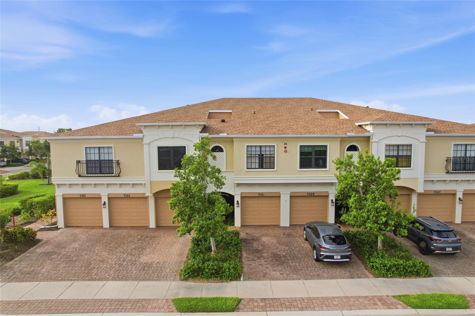 7321 SKYBIRD RD #397, BRADENTON, FL, 34209