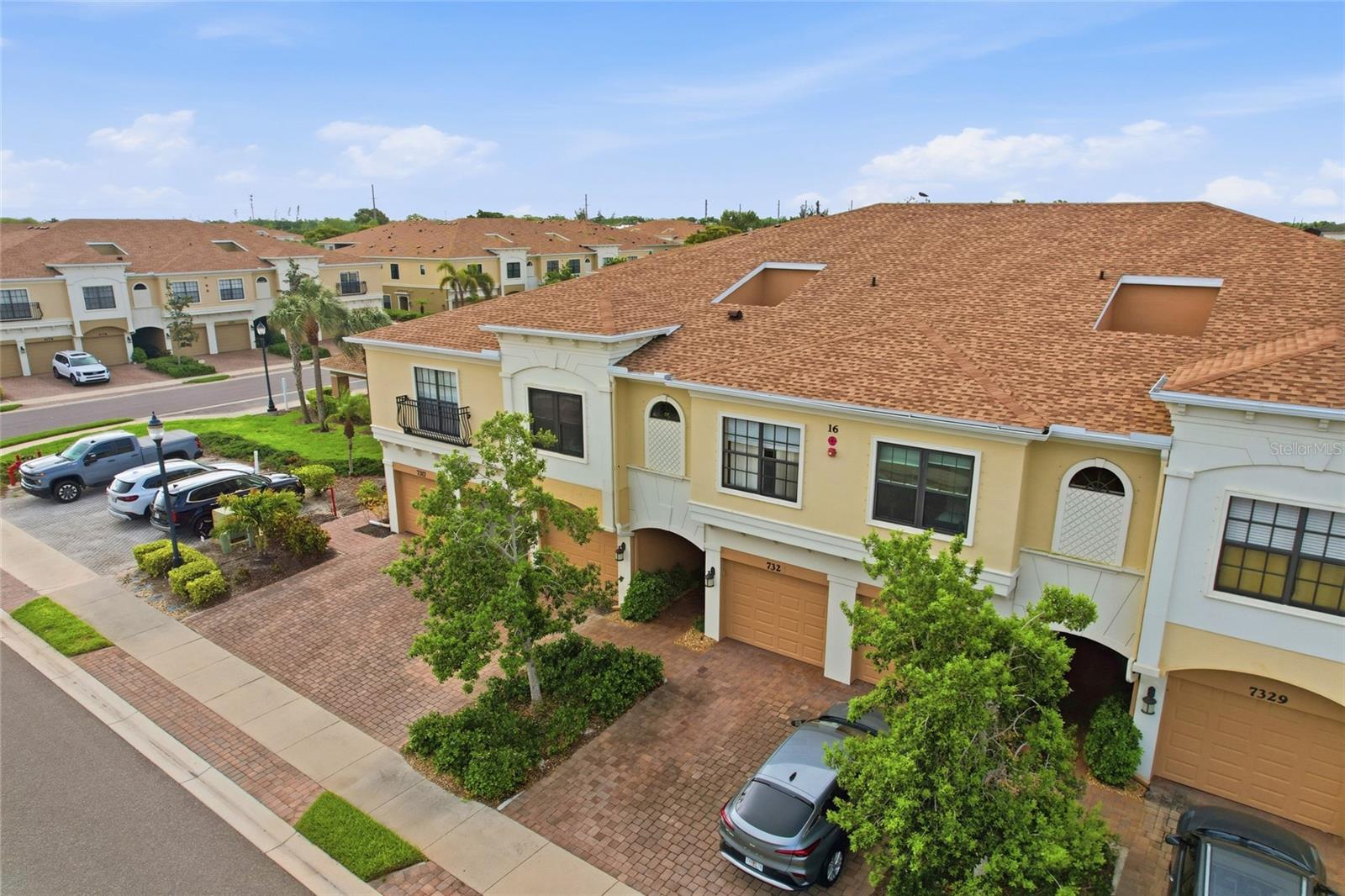 7321 SKYBIRD RD #397, BRADENTON, FL, 34209
