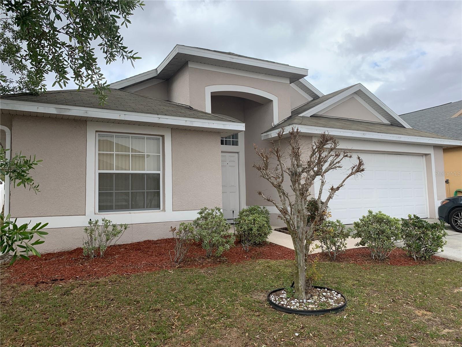 136 GRANTHAM DR, DAVENPORT, FL, 33897