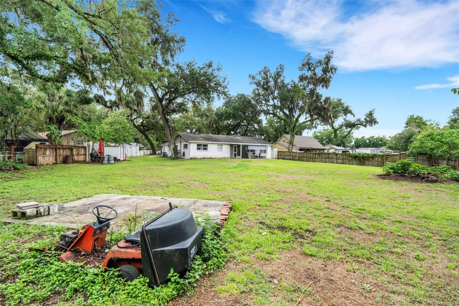 4515 S REMINGTON RD, LAKELAND, FL, 33813