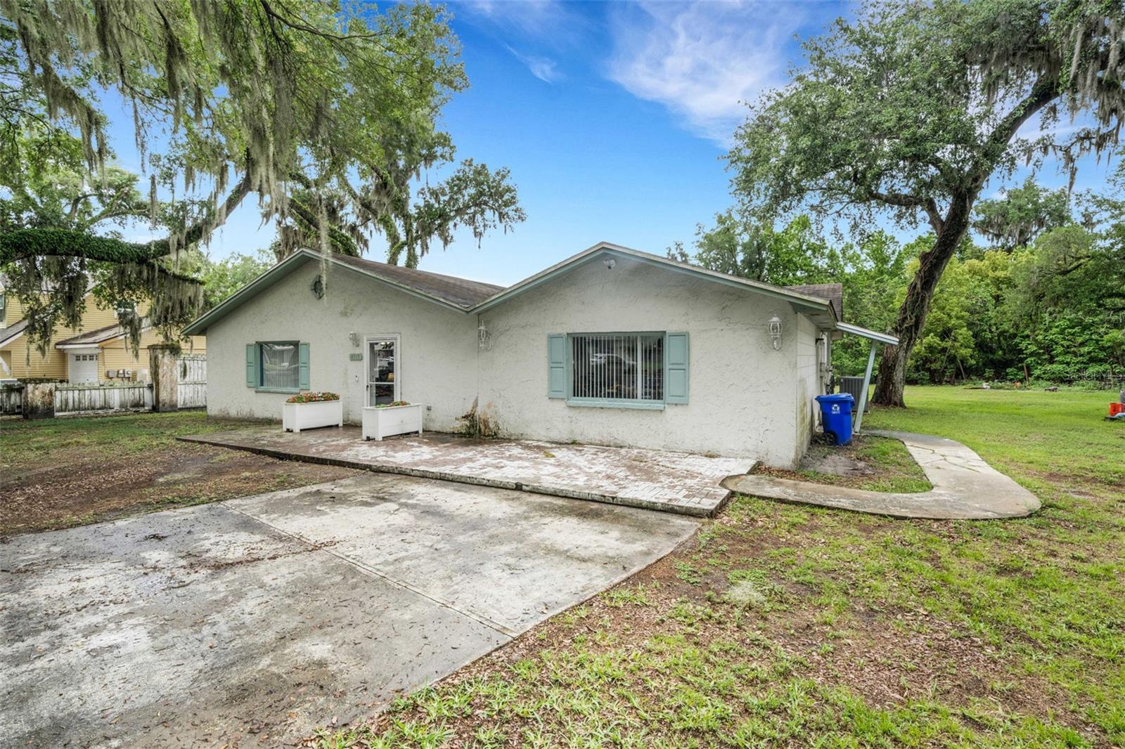 4515 S REMINGTON RD, LAKELAND, FL, 33813