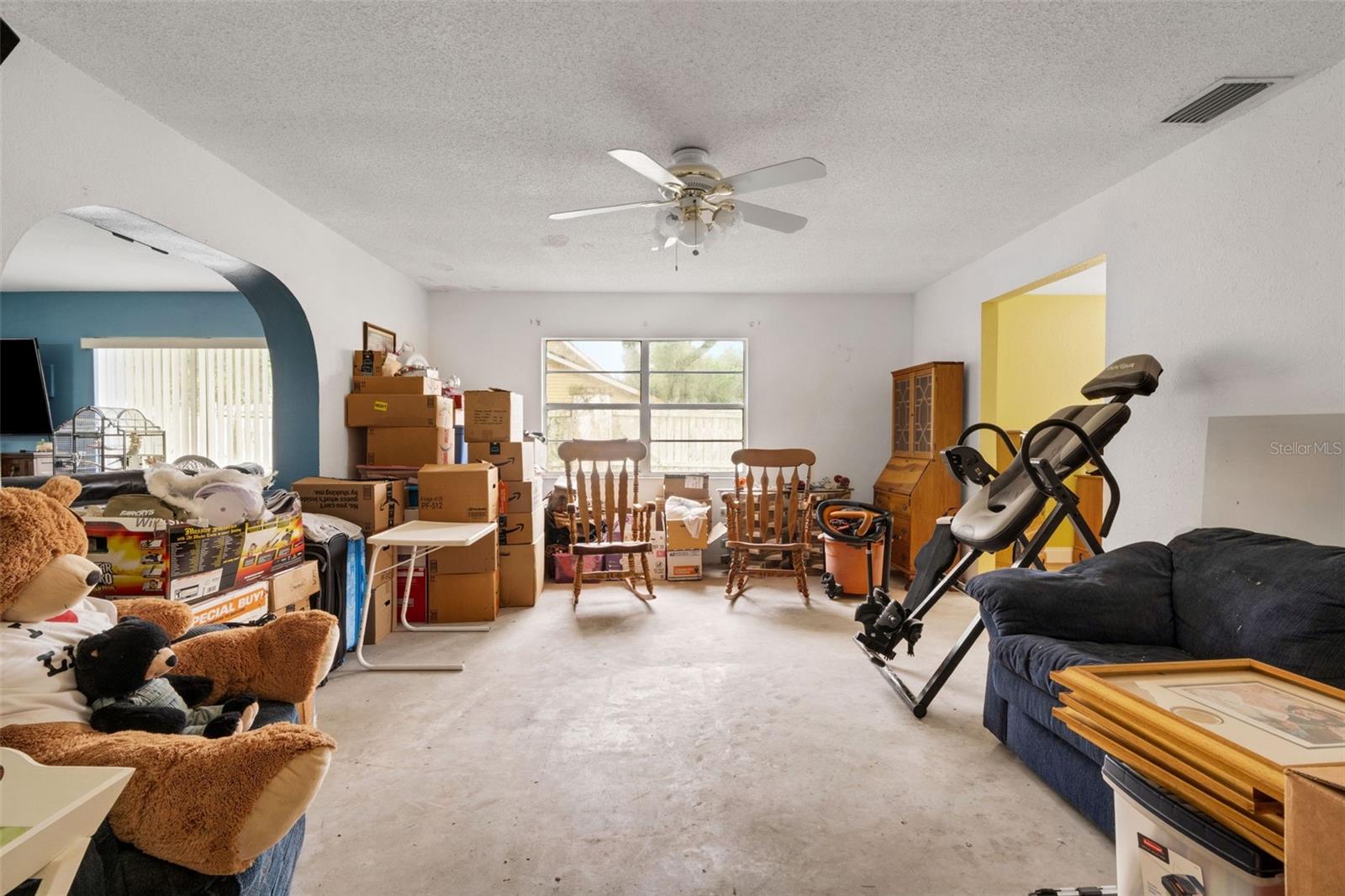 4515 S REMINGTON RD, LAKELAND, FL, 33813