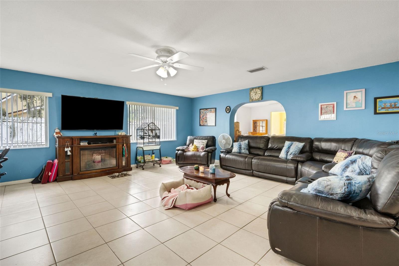 4515 S REMINGTON RD, LAKELAND, FL, 33813