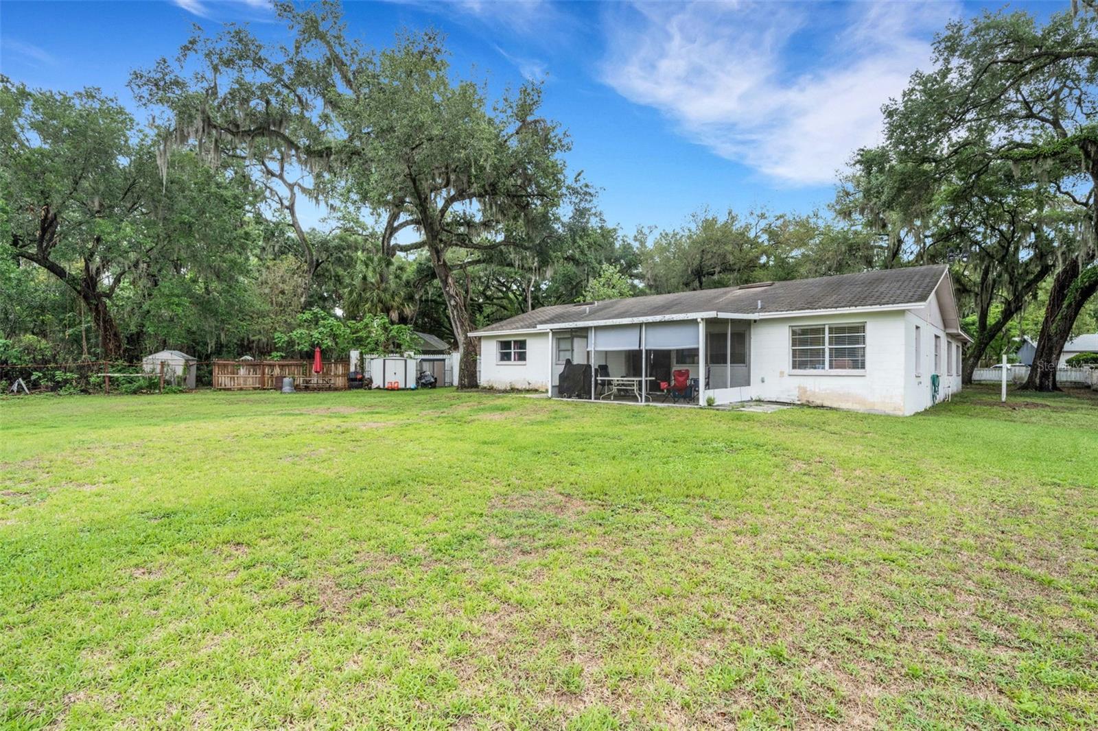 4515 S REMINGTON RD, LAKELAND, FL, 33813