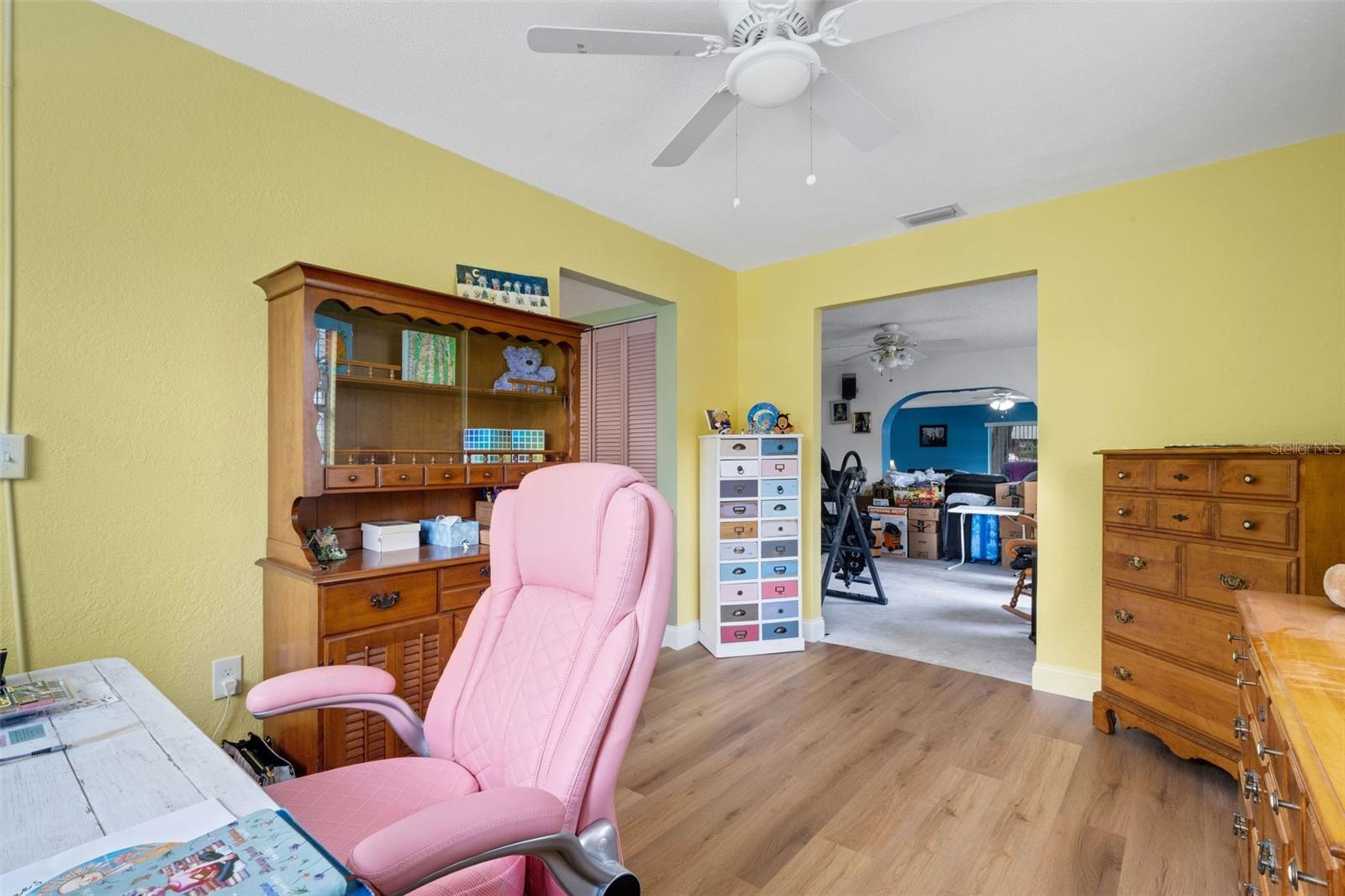 4515 S REMINGTON RD, LAKELAND, FL, 33813