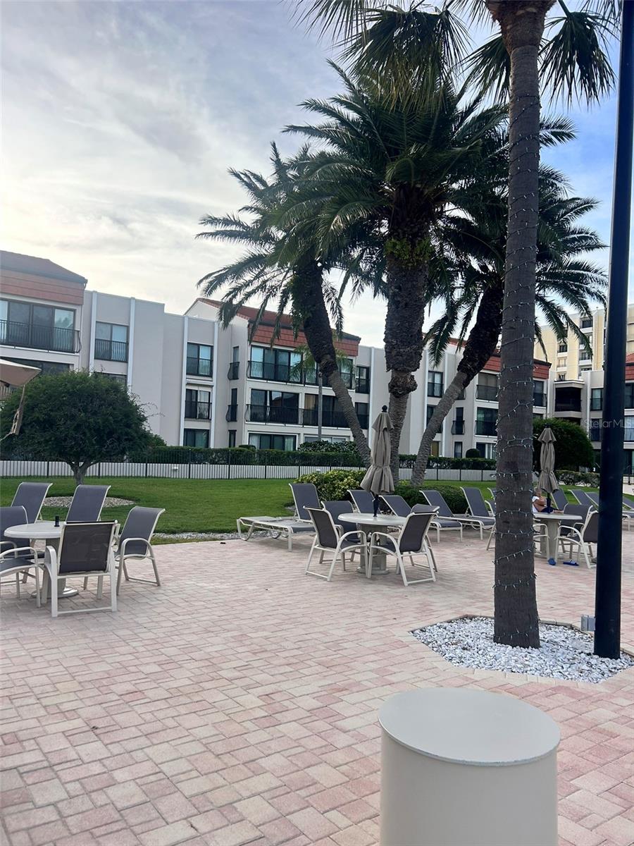 868 BAYWAY BLVD #304, CLEARWATER BEACH, FL, 33767