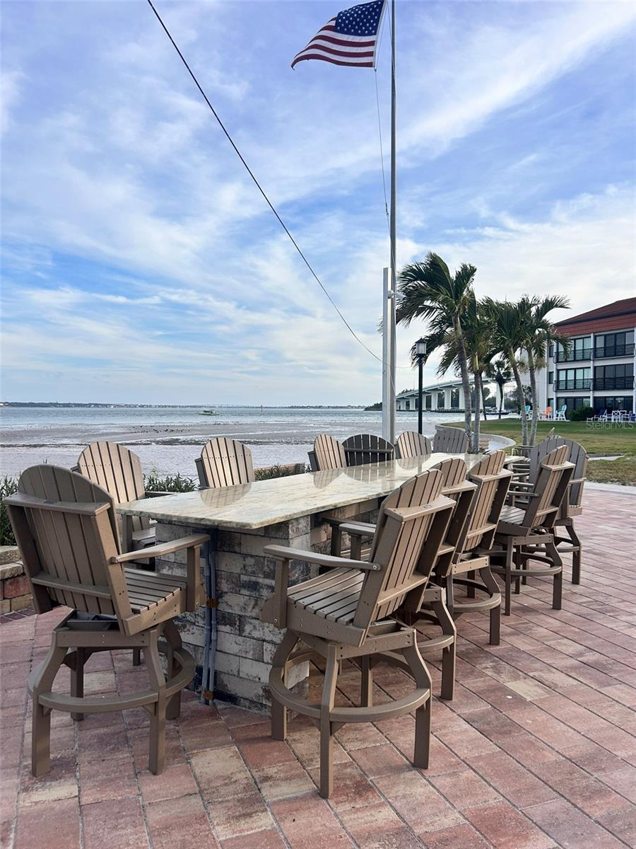 868 BAYWAY BLVD #304, CLEARWATER BEACH, FL, 33767
