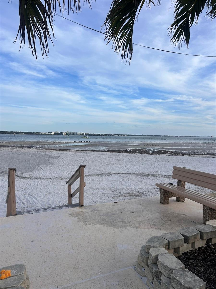 868 BAYWAY BLVD #304, CLEARWATER BEACH, FL, 33767