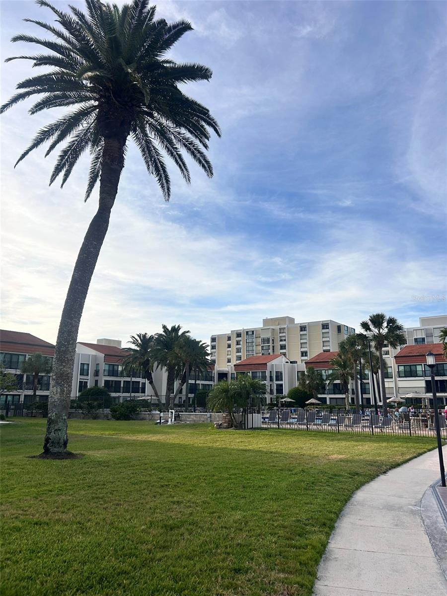 868 BAYWAY BLVD #304, CLEARWATER BEACH, FL, 33767