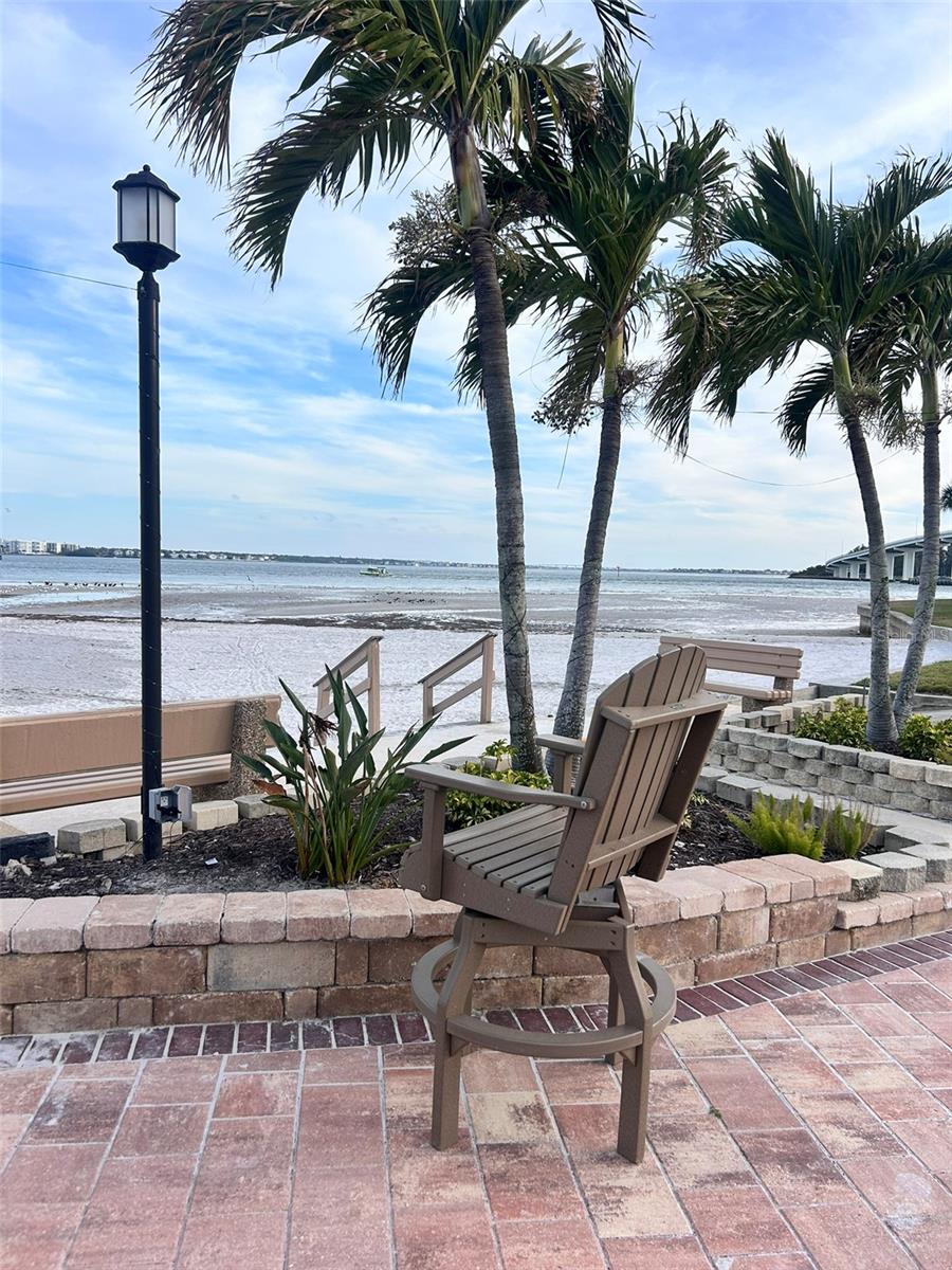 868 BAYWAY BLVD #304, CLEARWATER BEACH, FL, 33767